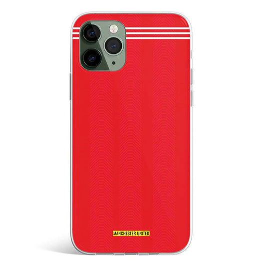 MAN UNITED KIT 21/22 phone cover available in iPhone, Samsung, Huawei, Oppo and Xiaomi covers. 
Choose your mobile model and buy now.