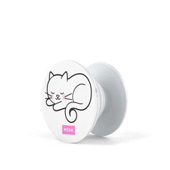 MEOW POP SOCKET