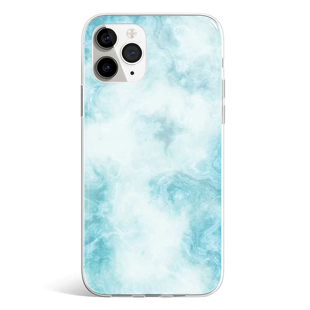 MYSTERY BLUE MARBLE phone cover available in iPhone, Samsung, Huawei, Oppo and Xiaomi covers. 
Choose your mobile model and buy now.