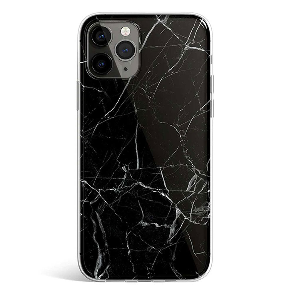 NOIR SAINT MARBLE phone cover available in iPhone, Samsung, Huawei, Oppo and Xiaomi covers. 
Choose your mobile model and buy now.