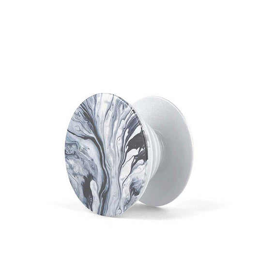 PIETRA GREY POP SOCKET