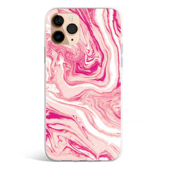 PINK FLURRY phone cover available in iPhone, Samsung, Huawei, Oppo and Xiaomi covers. 
Choose your mobile model and buy now.