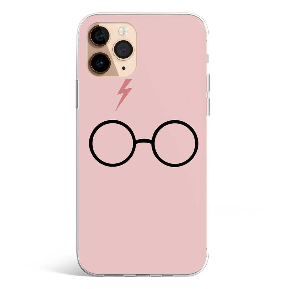 PINK HARRY POTTER phone cover available in iPhone, Samsung, Huawei, Oppo and Xiaomi covers. 
Choose your mobile model and buy now.