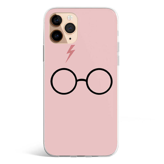 PINK HARRY POTTER phone cover available in iPhone, Samsung, Huawei, Oppo and Xiaomi covers. 
Choose your mobile model and buy now.