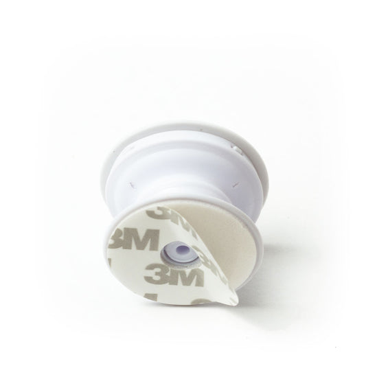 COLORFUL LINE ART POP SOCKET