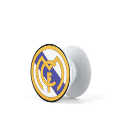REAL MADRID POP SOCKET