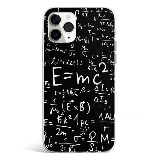 RELATIVITY EQ phone cover available in iPhone, Samsung, Huawei, Oppo and Xiaomi covers. 
Choose your mobile model and buy now.