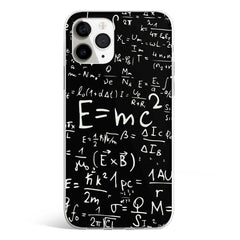 RELATIVITY EQ phone cover available in iPhone, Samsung, Huawei, Oppo and Xiaomi covers. 
Choose your mobile model and buy now.