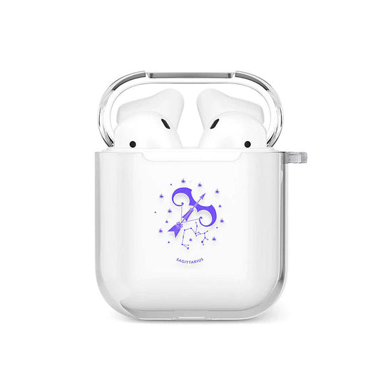 SAGITTARIUS AIRPODS CASE