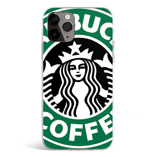 STARBUCKS phone cover available in iPhone, Samsung, Huawei, Oppo and Xiaomi covers. 
Choose your mobile model and buy now.