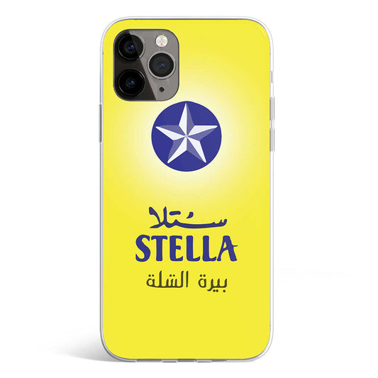 STELLA GANG PHONE CASE