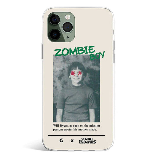 STRANGER THINGS phone cover available in iPhone, Samsung, Huawei, Oppo and Xiaomi covers. 
Choose your mobile model and buy now.