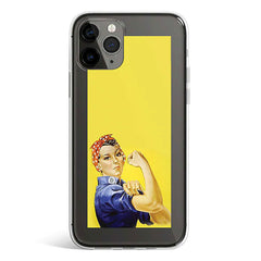 STRONG WOMAN phone cover available in iPhone, Samsung, Huawei, Oppo and Xiaomi covers. 
Choose your mobile model and buy now.