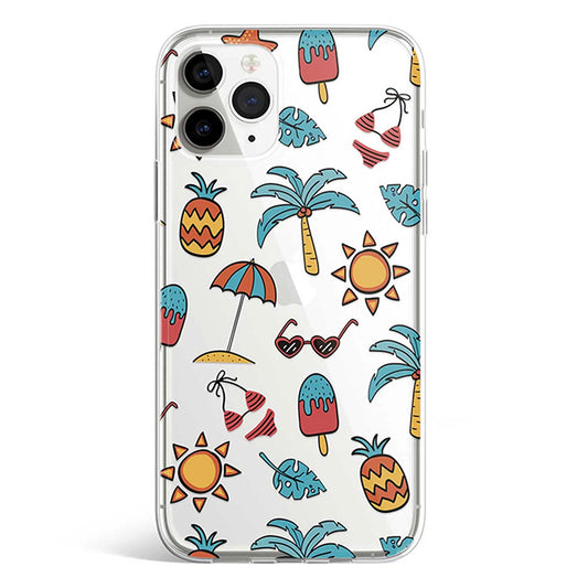 Summer vibes phone cover available in iPhone, Samsung, Huawei, Oppo and Xiaomi covers. 
Choose your mobile model and buy now.