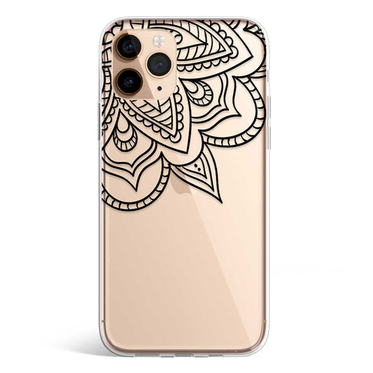 TOP MANDALA phone cover available in iPhone, Samsung, Huawei, Oppo and Xiaomi covers. 
Choose your mobile model and buy now.