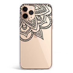 TOP MANDALA phone cover available in iPhone, Samsung, Huawei, Oppo and Xiaomi covers. 
Choose your mobile model and buy now.