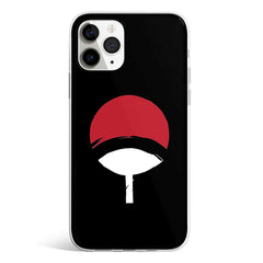UCHIHA phone cover available in iPhone, Samsung, Huawei, Oppo and Xiaomi covers. 
Choose your mobile model and buy now.