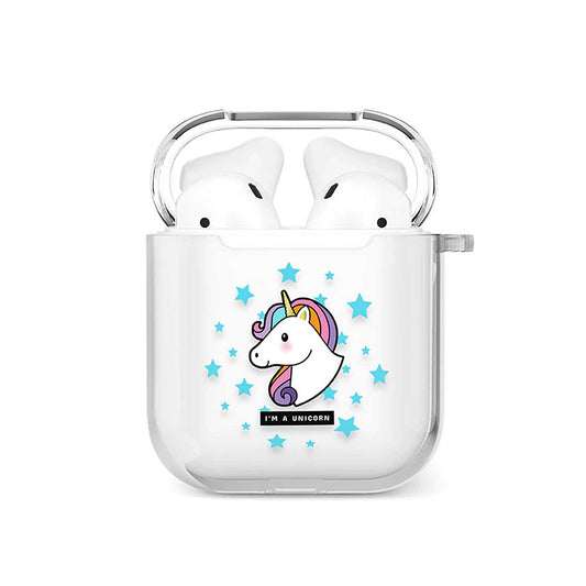 UNICORN AIRPODS CASE