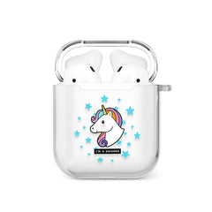 UNICORN AIRPODS CASE