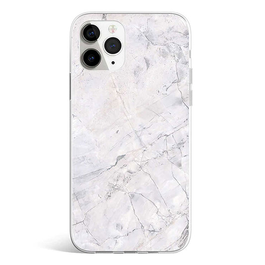 WHITE HEMALAYA MARBLE Phone cover available for all mobile model