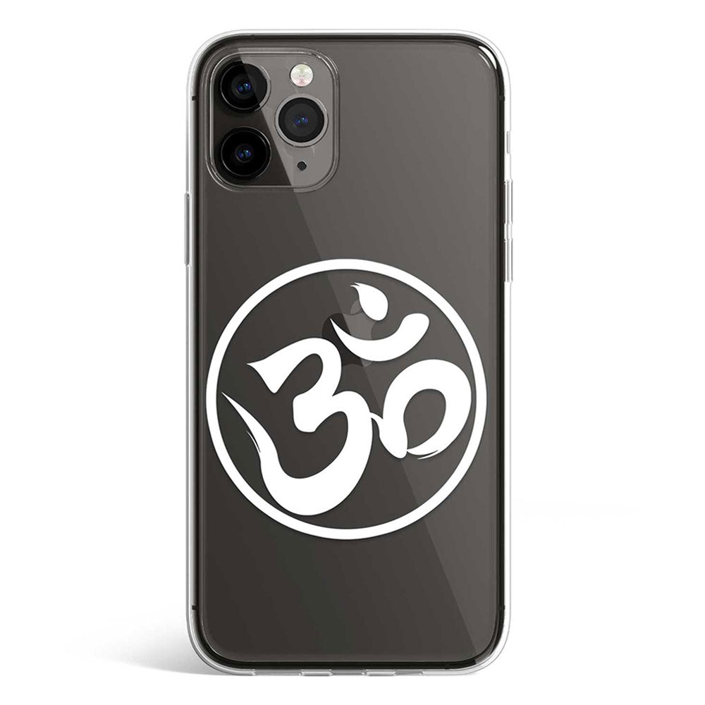 WHITE KARMA phone cover available in iPhone, Samsung, Huawei, Oppo and Xiaomi covers. 
Choose your mobile model and buy now.