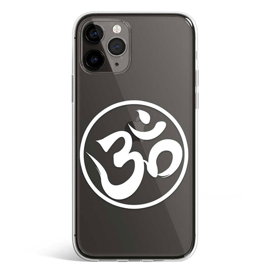 WHITE KARMA phone cover available in iPhone, Samsung, Huawei, Oppo and Xiaomi covers. 
Choose your mobile model and buy now.