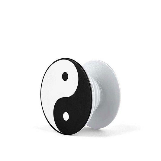 YIN YANG POP SOCKET