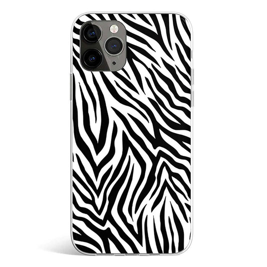 ZEBRA PHONE CASE