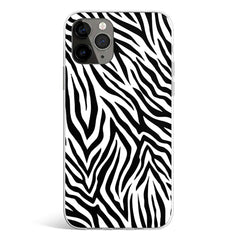 ZEBRA PHONE CASE