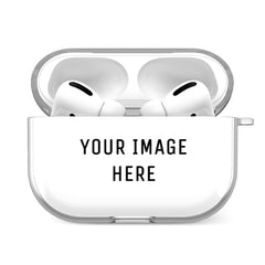 CUSTOMIZED AIRPODS CASE