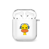 DUCK POD AIRPODS CASE