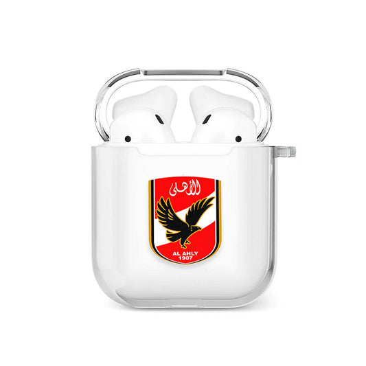 AL AHLY AIRPODS CASE 1000
