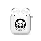 ALIENS INVASION AIRPODS CASE