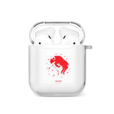 ARIES AIRPODS CASE