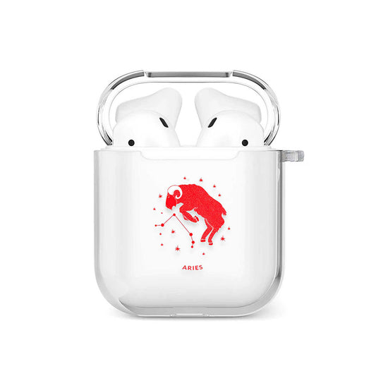 ARIES AIRPODS CASE