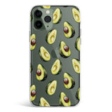 AVOCADO phone cover available in iPhone, Samsung, Huawei, Oppo and Xiaomi covers. 
Choose your mobile model and buy now. 

