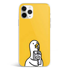 Yellow ducks phone cover available in iPhone, Samsung, Huawei, Oppo and Xiaomi covers. 
Choose your mobile model and buy now.

