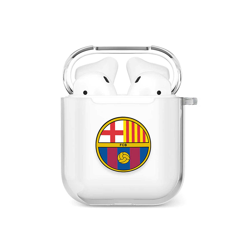 BARCA AIRPODS CASE