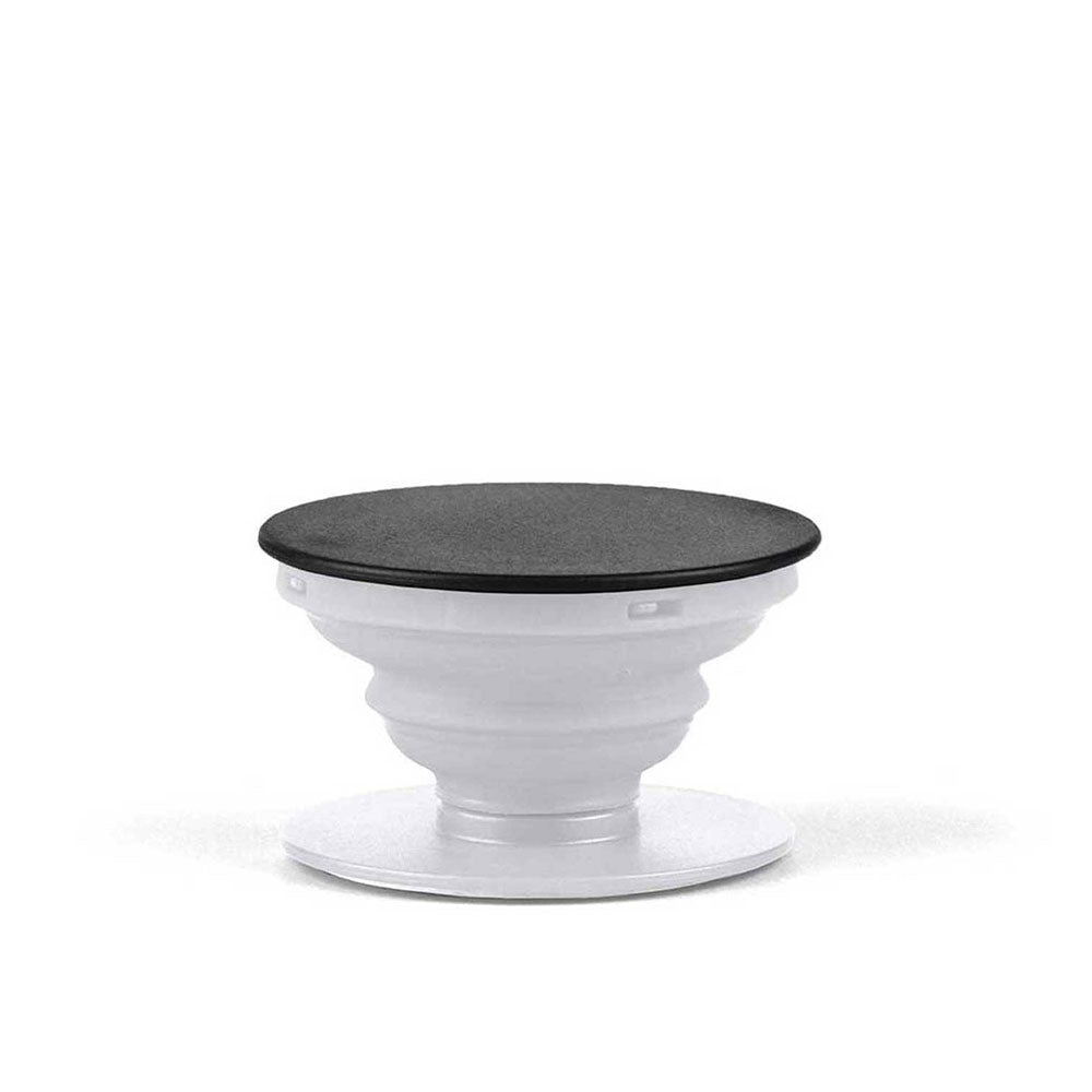 BASIC B&W POP SOCKET