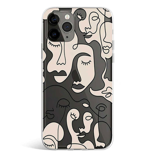 BEIGE HIROSHIMA phone cover available in iPhone, Samsung, Huawei, Oppo and Xiaomi covers. 
Choose your mobile model and buy now. 
