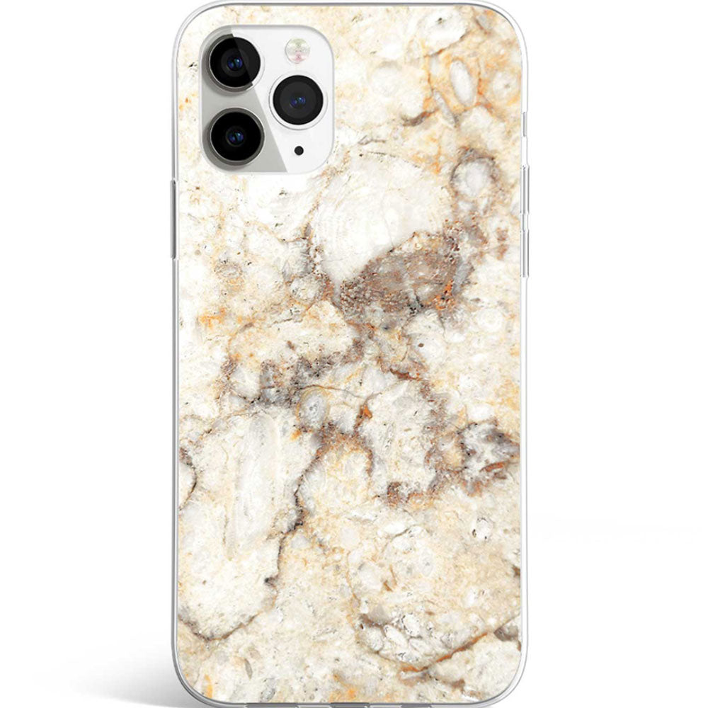 BIANCO MARBLE phone cover available in iPhone, Samsung, Huawei, Oppo and Xiaomi covers. 
Choose your mobile model and buy now. 
