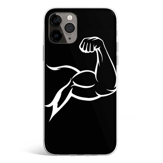 BLACK BG ARM POSE phone cover available in iPhone, Samsung, Huawei, Oppo and Xiaomi covers. 
Choose your mobile model and buy now. 
