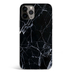 BLACK MARBLE phone cover available in iPhone, Samsung, Huawei, Oppo and Xiaomi covers. 
Choose your mobile model and buy now. 
