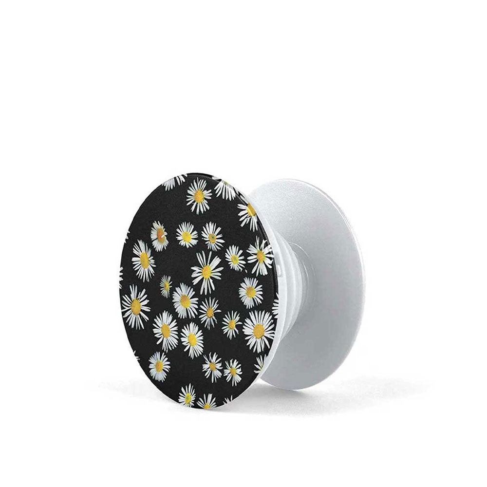 Alkali Sunflowers Pop Socket by Gebly, pop socket available in Egypt with cash on delivery