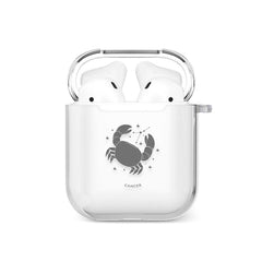 CANCER AIRPODS CASE