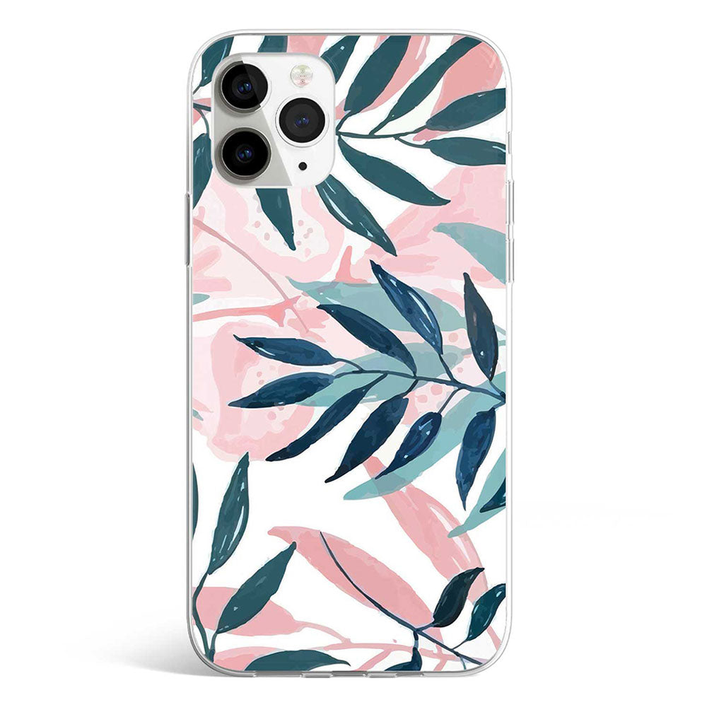 CHEERFUL TROPICAL phone cover available in iPhone, Samsung, Huawei, Oppo and Xiaomi covers. 
Choose your mobile model and buy now. 
