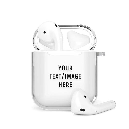 CUSTOMIZED AIRPODS CASE