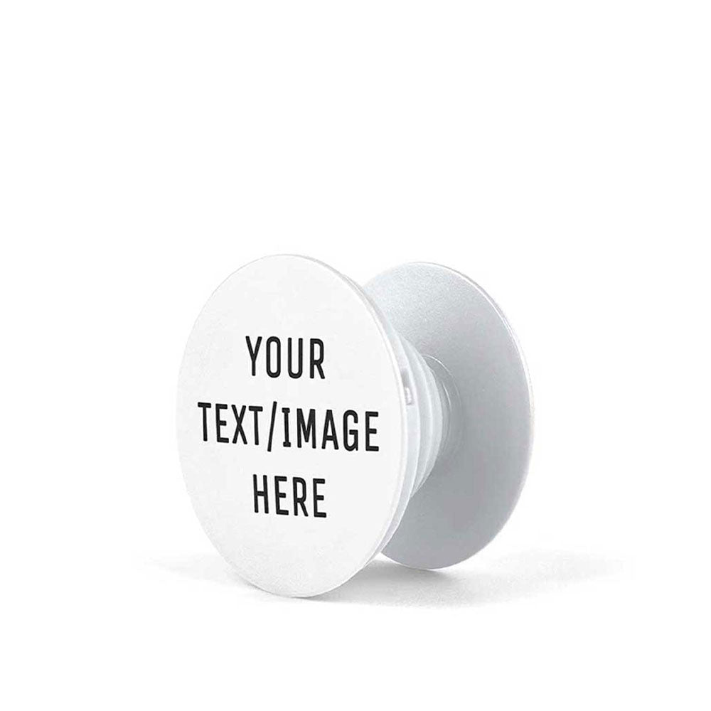 CUSTOMIZED POP SOCKET