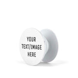 CUSTOMIZED POP SOCKET