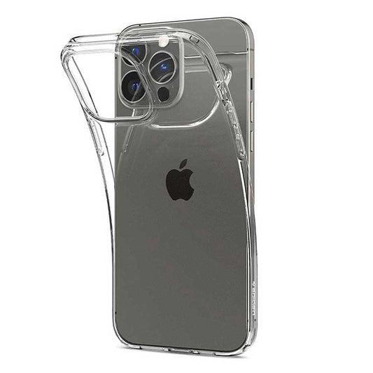 Customize Clear TPU Mobile covers